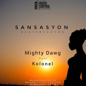 Sansasyon (feat. Kolonel)