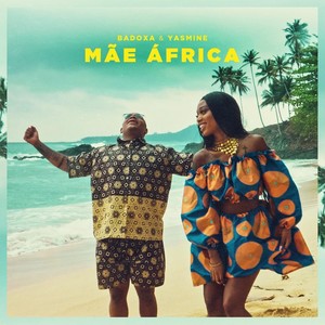 Mãe África(feat. Yasmine)