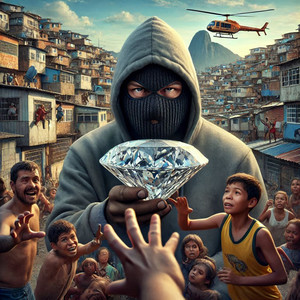 Jóia do Bairro (Instrumental)