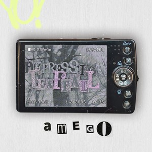 Amego - True Story to Rap (Explicit)