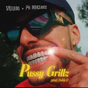 ***** Grillz (feat. PH Martínez & Doble D) (Explicit)
