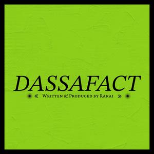 DASSAFACT (Radio Edit)