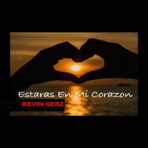 Estaras En Mi Corazon