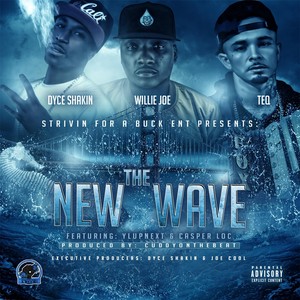 The New Wave (Explicit)