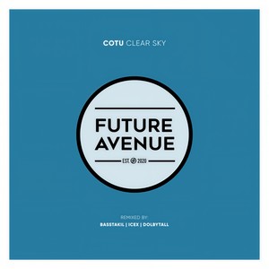Clear Sky (Basstakil Radio Edit)