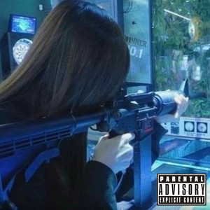 All my fault (Explicit)