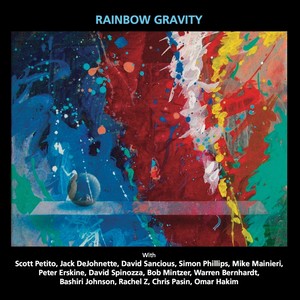 Rainbow Gravity