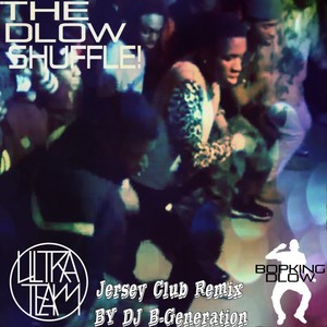 Dlow Shuffle (Jersey Club Remix)