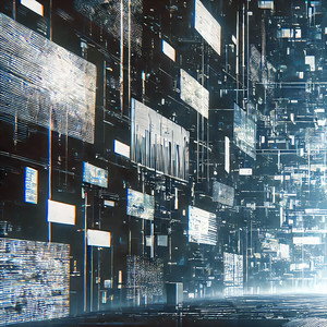 Glitched AF (Explicit)