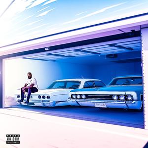 Rain N Paris (Explicit)