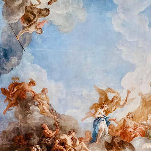 heart crushed (feat. Salem B) (Explicit)