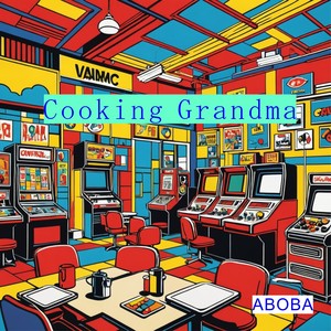 Cooking Grandma