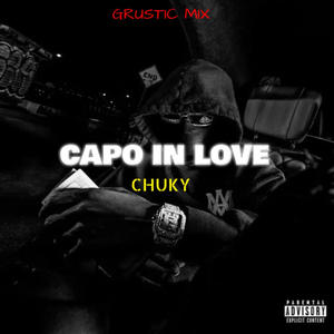 CAPO IN LOVE (LA MAFIA)