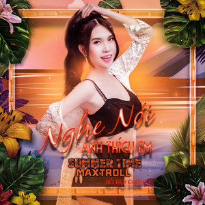 Nghe Nói Anh Thích Em