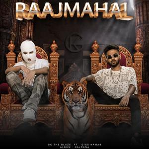 Raaj Mahal (feat. Diss Nawab)