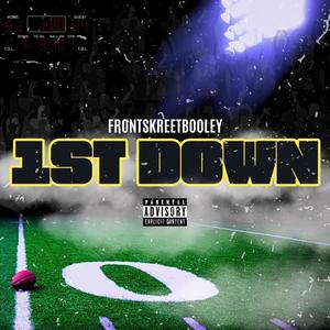 1st Down (Explicit)
