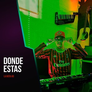 Donde Estas