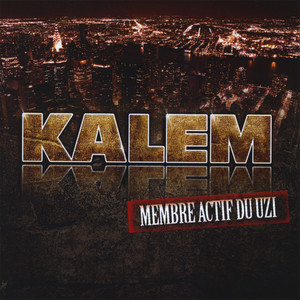 Le Drame De Trop(Featuring Uzi)