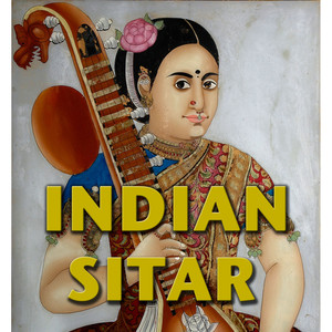 Indian Sitar