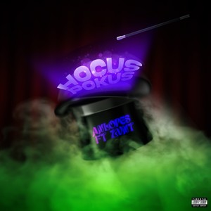 hocus pokus (prod.master gringo beats808 Remix)