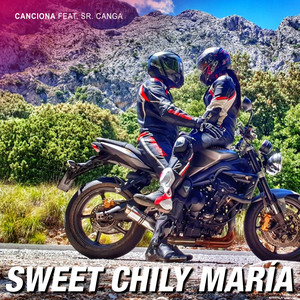 Sweet Chily María