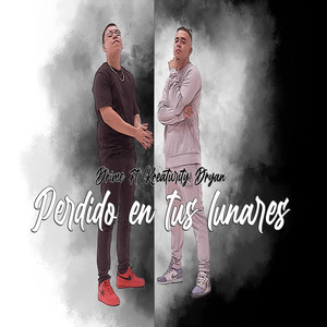 Perdido en Tus Lunares (Remix|Explicit)