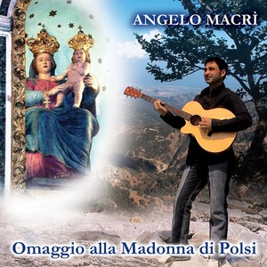 Omaggio alla Madonna di Polsi