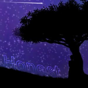 Honest(feat. Perish) (Explicit)