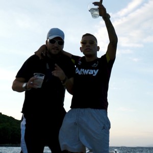 Oh Mama(feat. sohood) (Explicit)