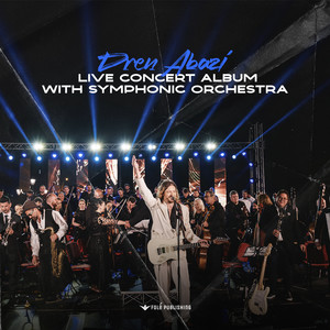 Live Concert Album with Symphonic Orchestra