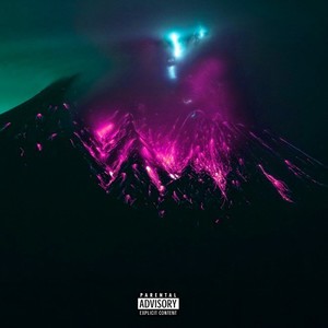 Vulcano (Prod. By KUROHANEKO)