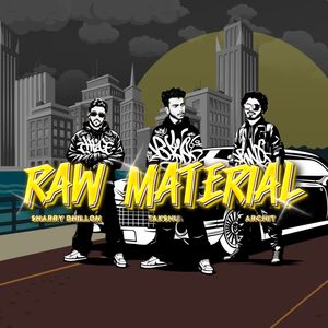 Raw Material (Explicit)