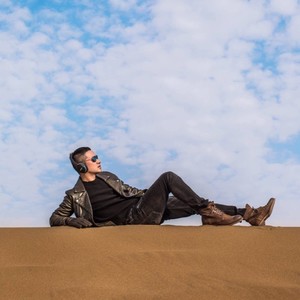 刘兵 - 日落大道