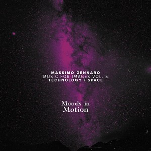 Music for Images, Vol. 5 - Technology, Space