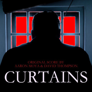 Curtains (Original Score)