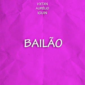 Bailão