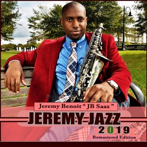 Jeremy Jazz (2019 Remastered Edition )