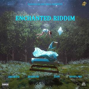 Enchanted Riddim