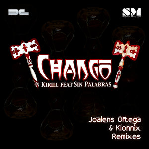 Selektor Music presents:Chango