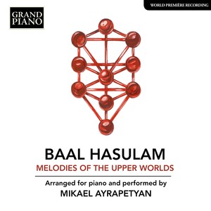 Baal Hasulam: Melodies of The Upper Worlds (Ayrapetyan)