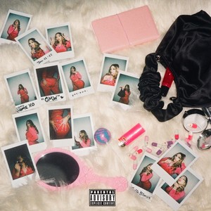 On My Way(feat. Stikks StillKountin) (Explicit)