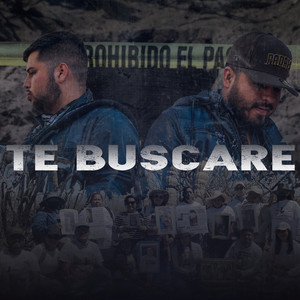 Te buscaré