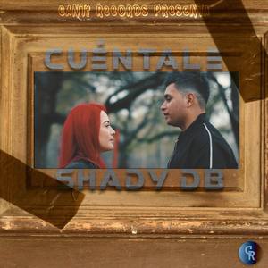 Cuéntale(with Canti Records)