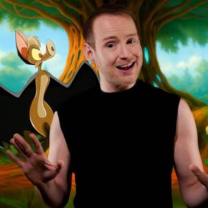 Batty Rap (FernGully)