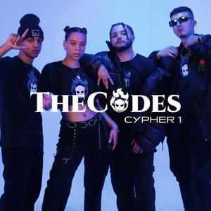 TheCodes Cypher I (feat. Xany Sosa, Kofia Cross, YZ & Nevur) [Explicit]