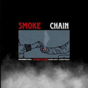Smoke Chain (feat. Authentic Dimpho, P$ytellic & Gino G) (Explicit)