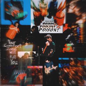Happy Two(feat. MnM) (Explicit)