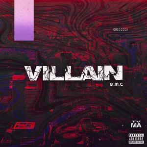 Villain (Explicit)