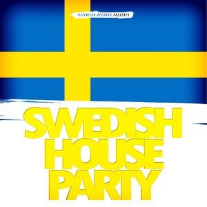 Swedish House Party