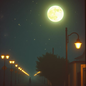 Your Hands Were Home